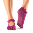 ToeSox Full Toe Bella roze