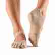 ToeSox Full Toe Prima Bellarina Nude