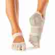 ToeSox Full Toe Prima Bellarina sokken