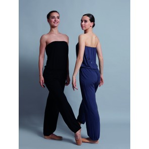 Ballet  Rosa Romper Sakura