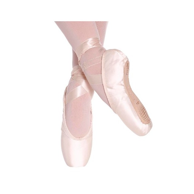 So Danca SD32 Fanny Roze Satijnen Spitzen