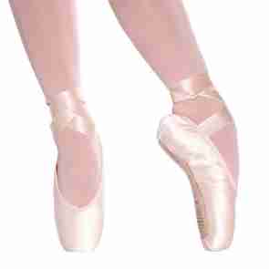 So Danca Balletschoenen SD07 Natasha