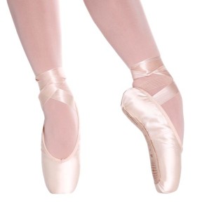 So Danca Balletschoenen SD07 Natasha