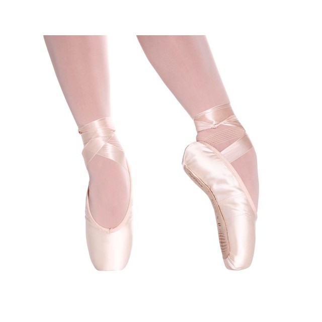 So Danca Balletschoenen SD07 Natasha