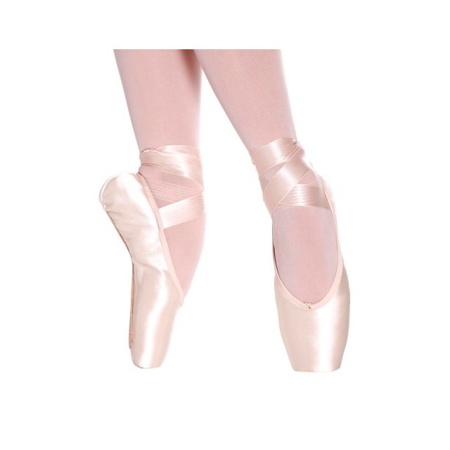 So Danca SD40 Toshie Spitzen