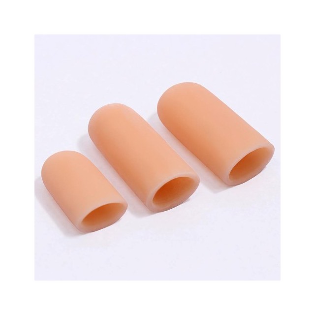 SoDanca HT04 Teenbeschermers voor ballet