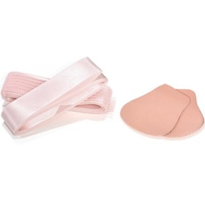 SoDanca So Danca AC-07 3 Delige Accessoire Set voor Spitzen