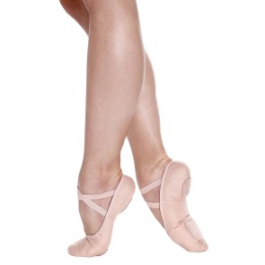 So Danca Professionele Balletschoenen SD11 flexibel