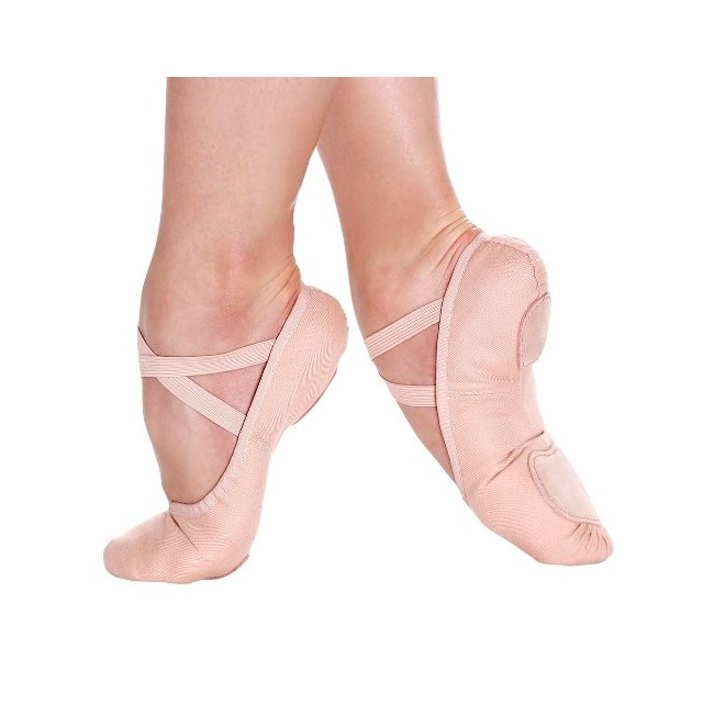 SoDanca Professionele Balletschoenen SD11