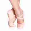 So Danca SD60L Balletschoenen voor volwassenen met Splitzool van Leer