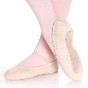 So Danca Balletschoenen SD48S kinderen