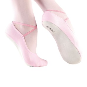 So Danca Gymschoenen BA40/A