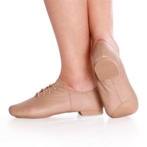 SoDanca Jazzschoenen JZE09/A