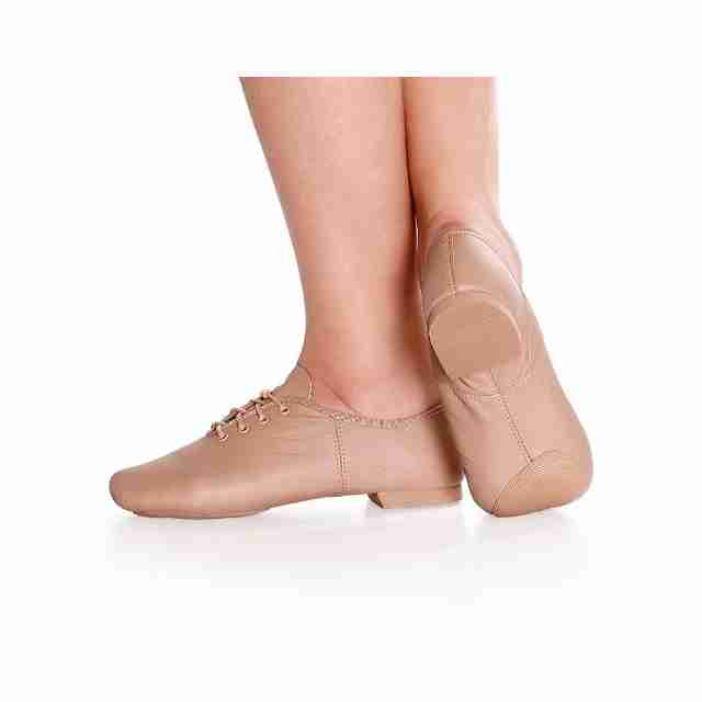 SoDanca Jazzschoenen JZE09/A