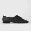So Danca Jazzschoenen JZE09 black