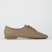 So Danca Jazzschoenen JZE09 tan
