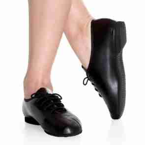 SoDanca Jazzschoenen JZE16
