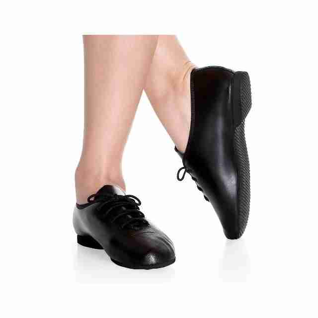 SoDanca Jazzschoenen JZE16