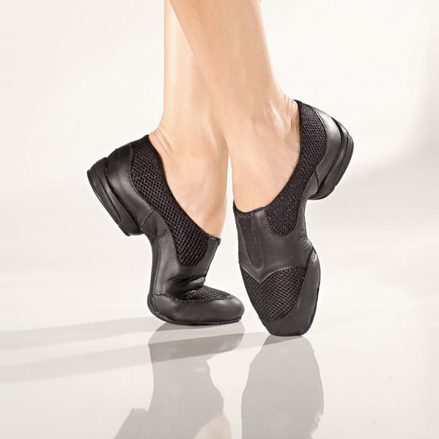 SoDanca Jazzschoenen JZ80