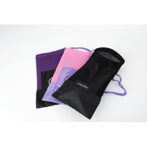 Russian Pointe Spitzentasje voor 1 Paar Spitzen