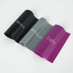 Russian Pointe Oefenbandjes