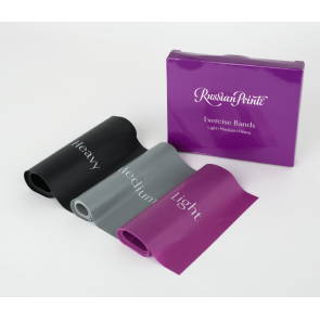 Russian Pointe Oefenbandjes