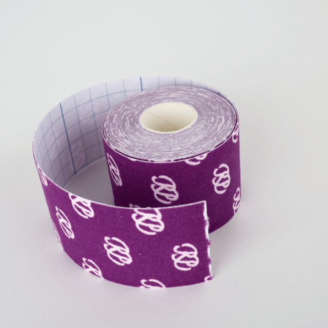 Russian Pointe Kinesiology Sport Tape