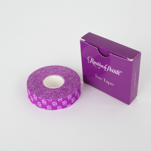 Russian Pointe Teen tape