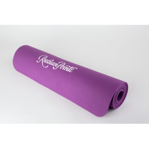 Russian Pointe Yoga Mat Ingerold