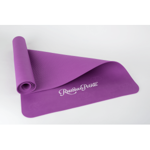 Russian Pointe Yogamat