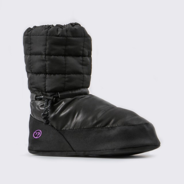 SoDanca Opwarm boots voor ballet AC13