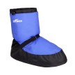SoDanca Warm-up Boot AC13 Blauw