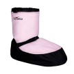 SoDanca Warm-up Boot AC13 Zalm Roze