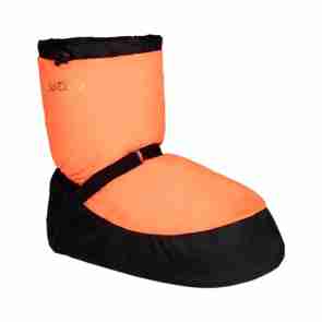 SoDanca Warm-up Boot AC13 Oranje