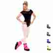 SoDanca Opwarm laarzen voor ballet AC13