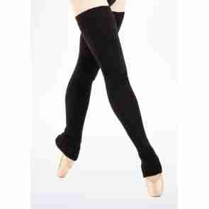 Bloch Dames Beenwarmers W0948 Francesca