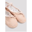 Bloch S0225 Bunnyhop balletschoenen met elastische banden