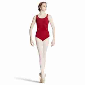 Bloch Gamma Tank Leotard L8805
