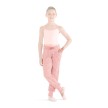 Bloch M643 joggingsbroek voor meisjes roze