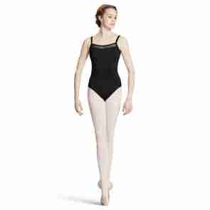 Bloch Deneb Cami Leotard L8837