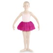Bloch CR8111 ballet tutu meisjes fuchia