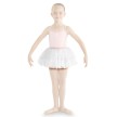 Bloch CR8111 ballet tutu meisjes wit 