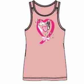 Papillon Top Dancing Ballerina