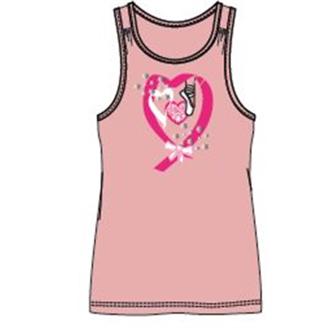 Papillon Top Dancing Ballerina