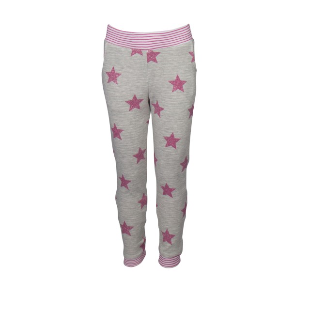 Papillon Sterren Broek