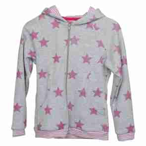 Papillon Trui met Cap