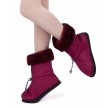 Grishko Warm-up ballet boots M-30 geschikt om voeten en enkels warm te houden