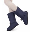 Grishko Warm-up boots M-30 navy