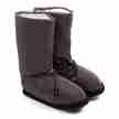 Grishko Warm-up boots M-30 zwart