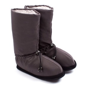 Grishko Warm-up boots M-30 zwart